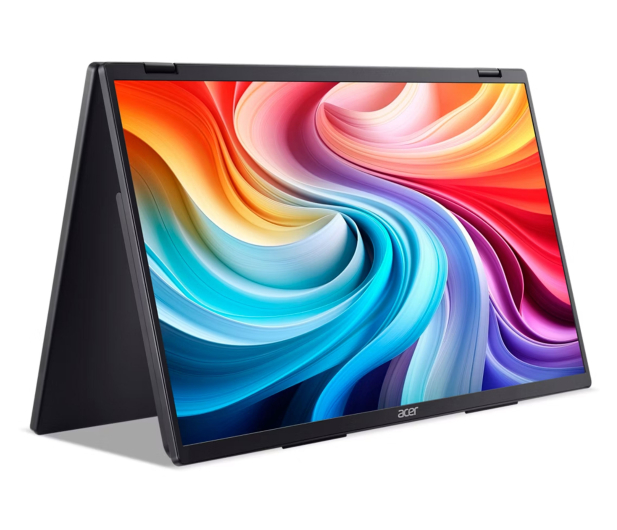 Acer PD193QTEbmiuux - 1546351 - zdjęcie 2